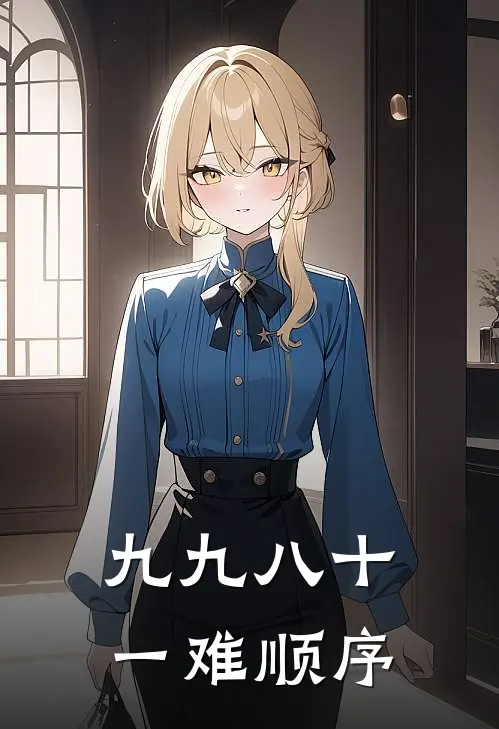 九九八十一难顺序