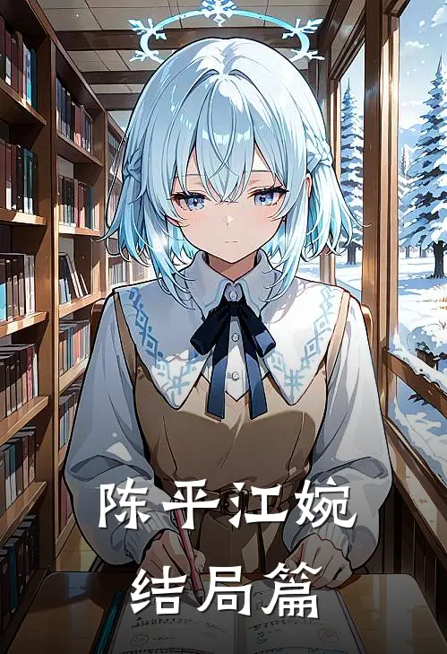 陈平江婉结局篇