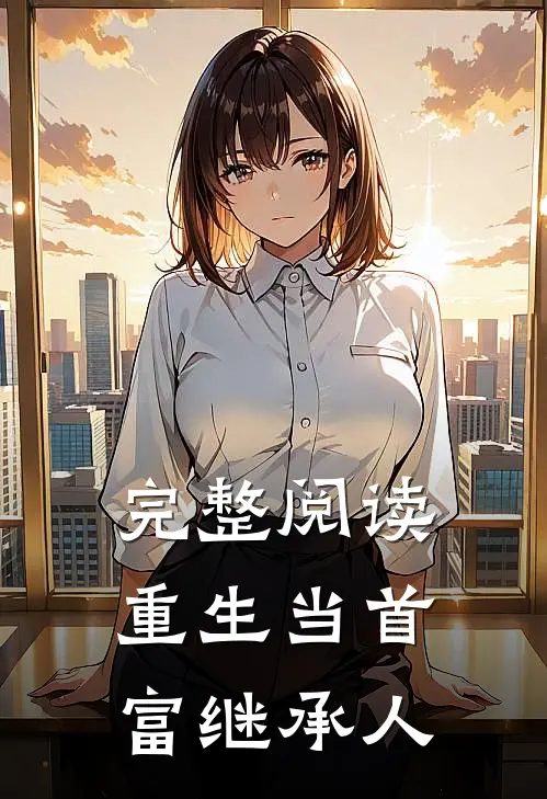 完整阅读重生当首富继承人