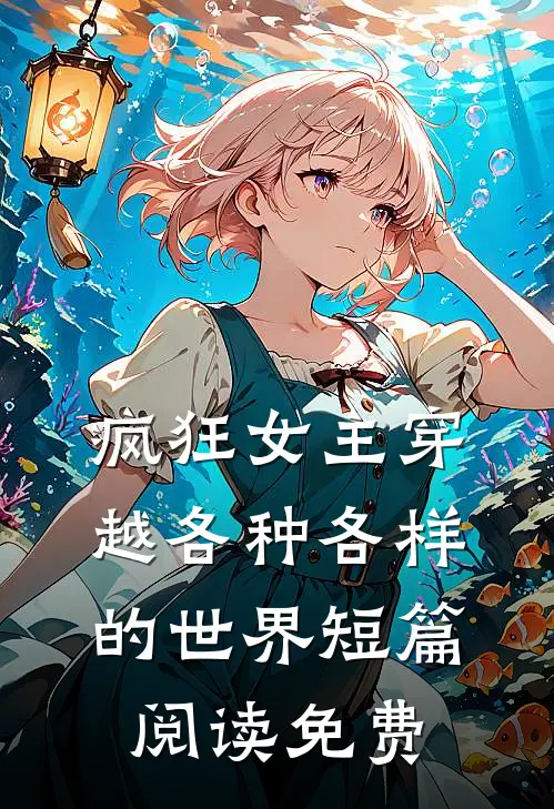 疯狂女主穿越各种各样的世界短篇阅读免费