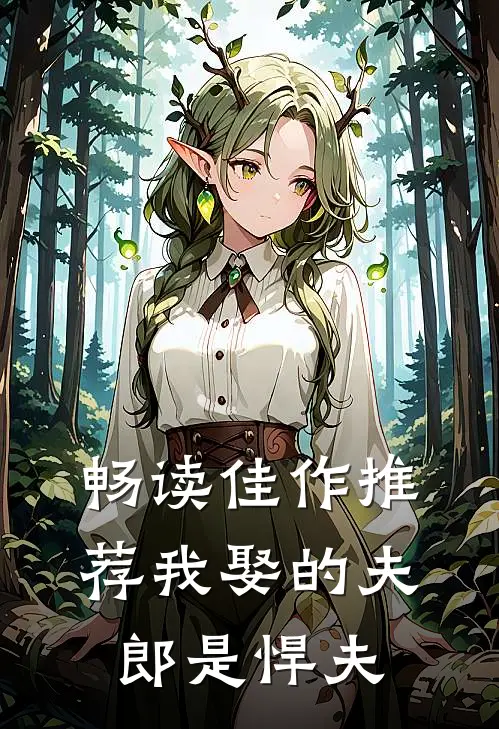 畅读佳作推荐我娶的夫郎是悍夫