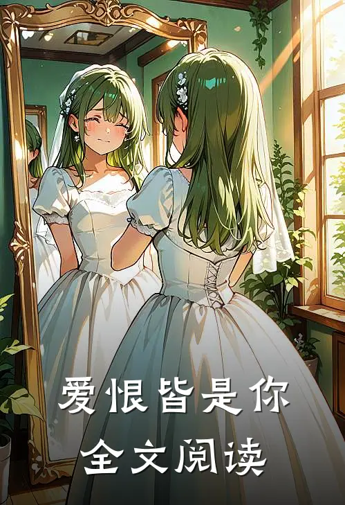 爱恨皆是你全文阅读