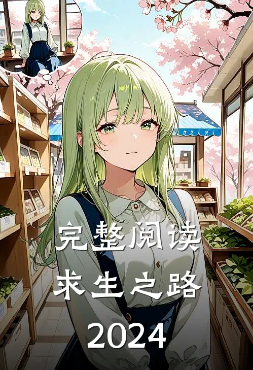 完整阅读求生之路2024