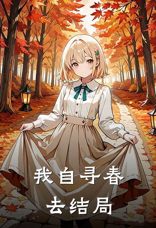 我自寻春去结局