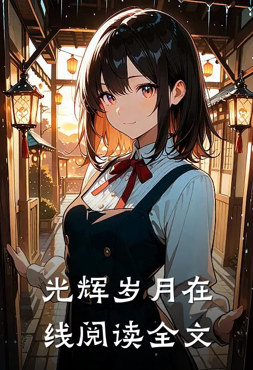 光辉岁月在线阅读全文