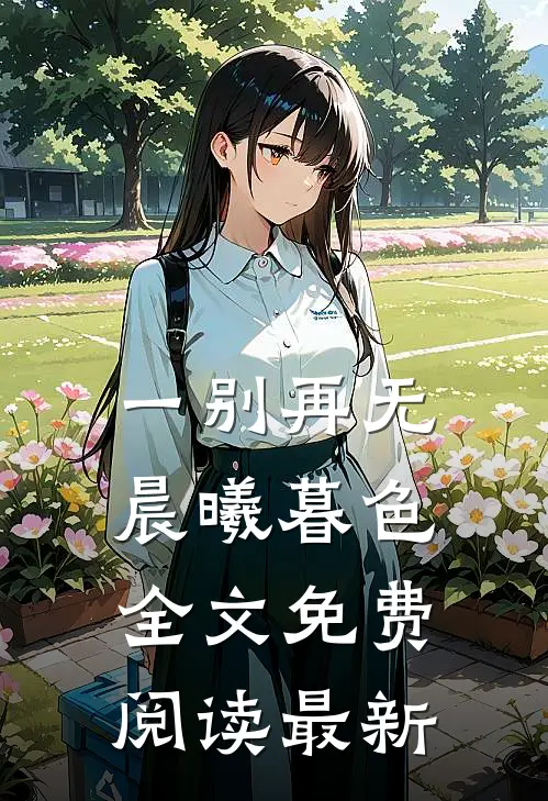 一别再无晨曦暮色全文免费阅读最新