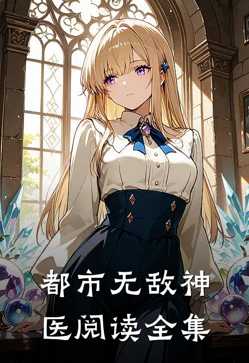 都市无敌神医阅读全集