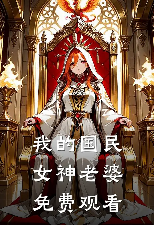 我的国民女神老婆免费观看