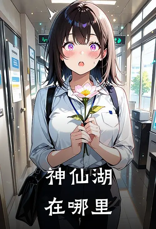 神仙湖在哪里