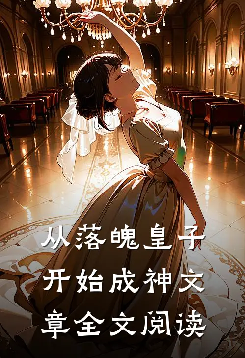 从落魄皇子开始成神文章全文阅读