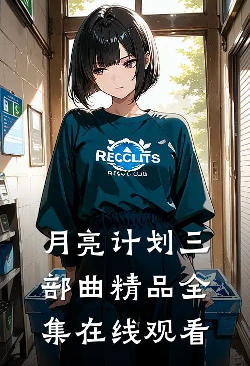 月亮计划三部曲精品全集在线观看
