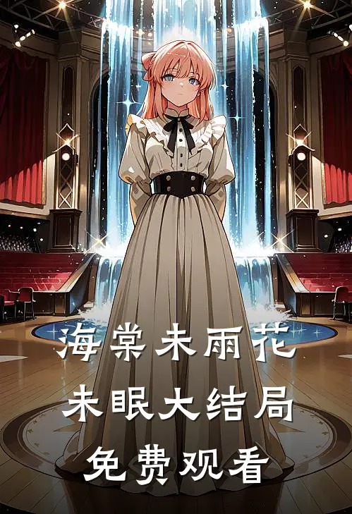 海棠未雨花未眠大结局免费观看