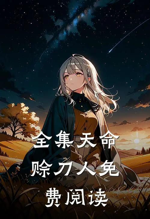 全集天命赊刀人免费阅读