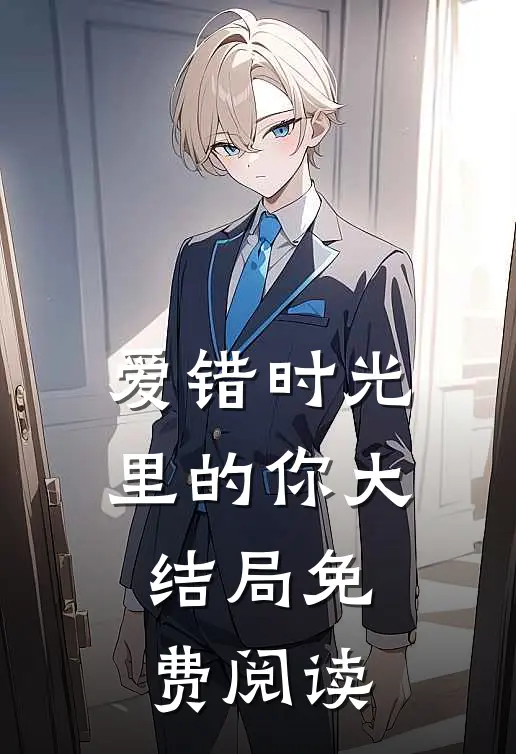爱错时光里的你大结局免费阅读