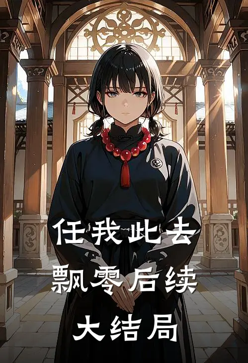 任我此去飘零后续大结局