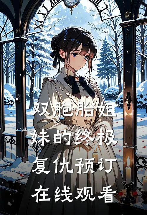 双胞胎姐妹的终极复仇预订在线观看