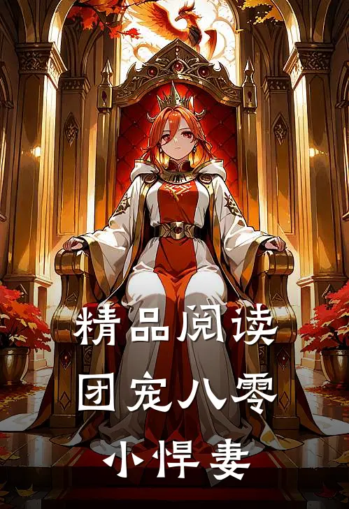 精品阅读团宠八零小悍妻