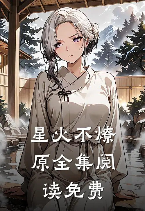 星火不燎原全集阅读免费