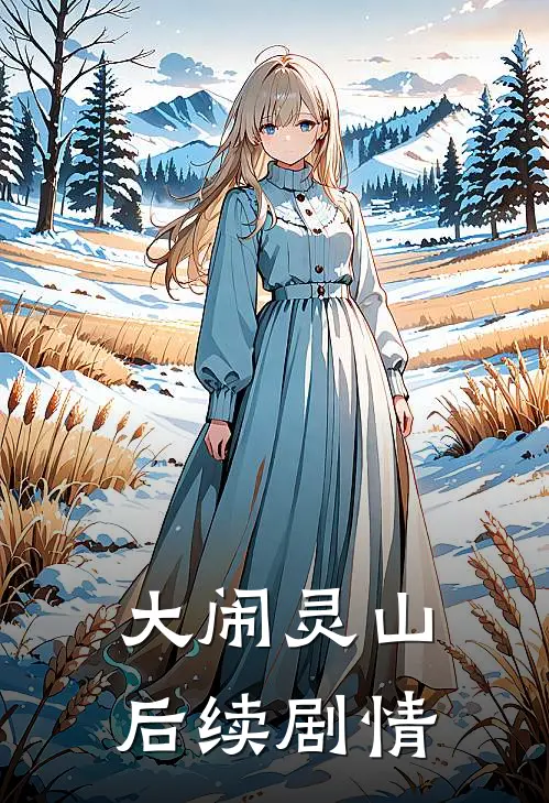 大闹灵山后续剧情