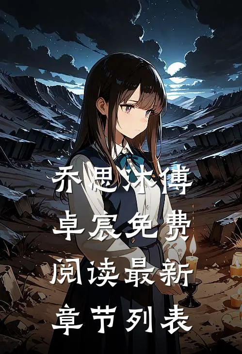 乔思沐傅卓宸免费阅读最新章节列表
