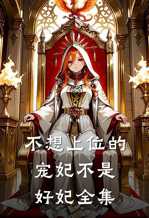 不想上位的宠妃不是好妃全集