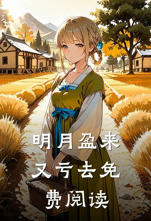 明月盈来又亏去免费阅读