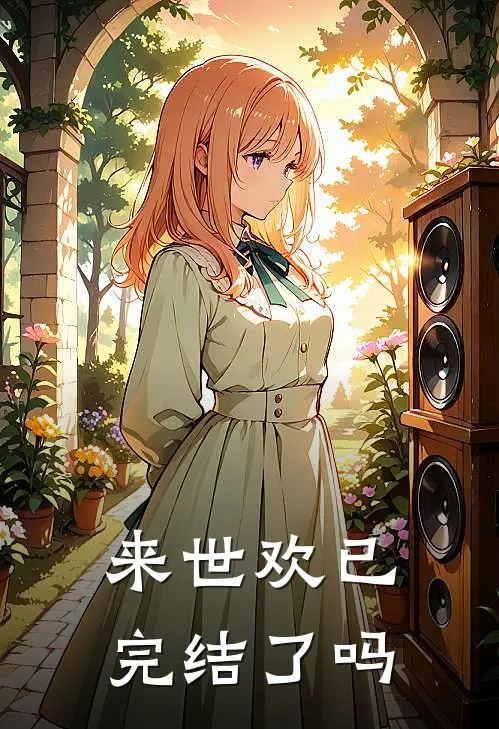 来世欢已完结了吗