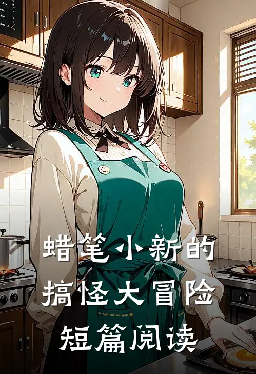 蜡笔小新的搞怪大冒险短篇阅读