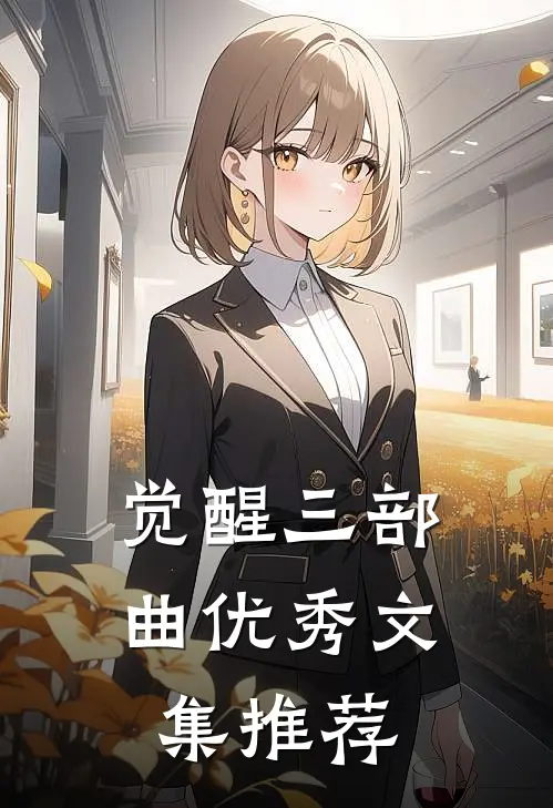 觉醒三部曲优秀文集推荐