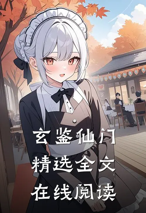 玄鉴仙门精选全文在线阅读