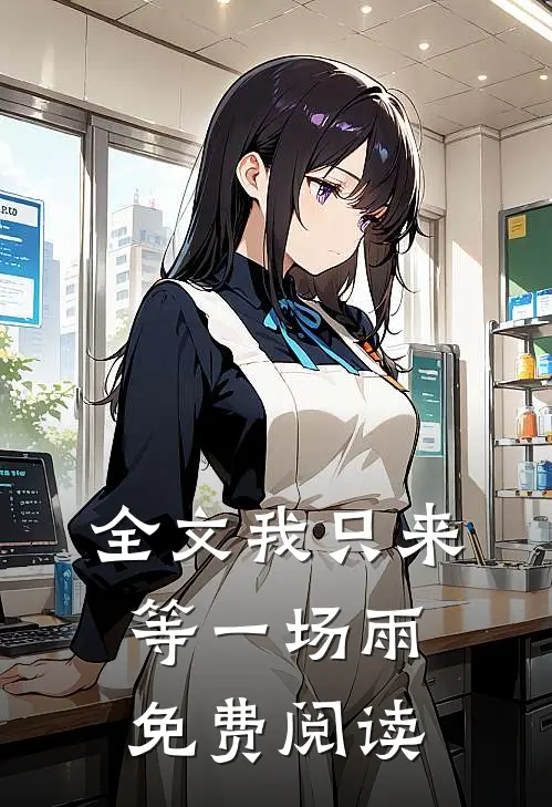 全文我只来等一场雨免费阅读