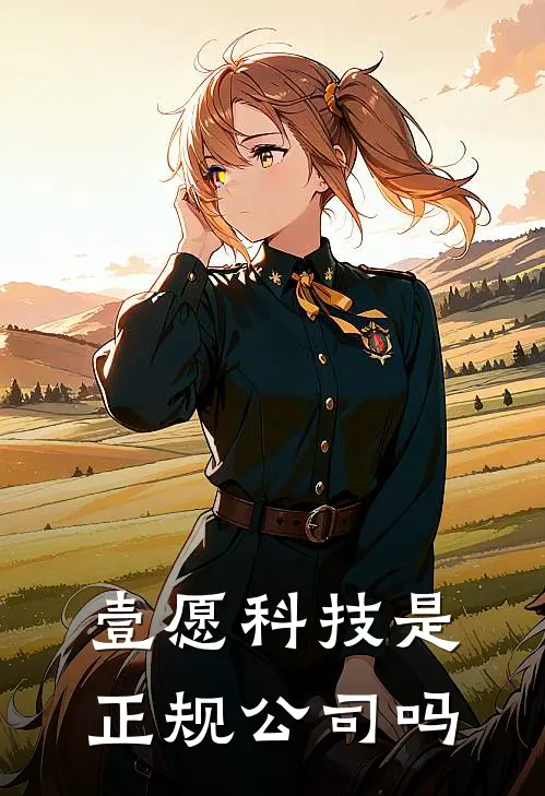 壹愿科技是正规公司吗