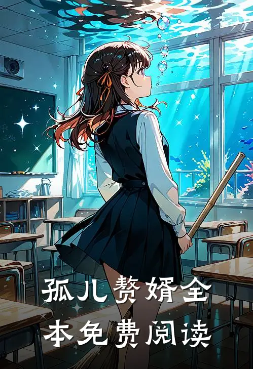 孤儿赘婿全本免费阅读