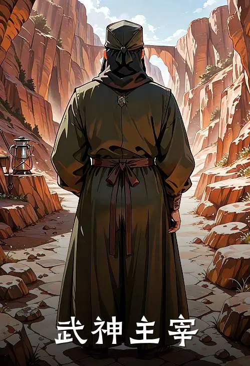 武神主宰