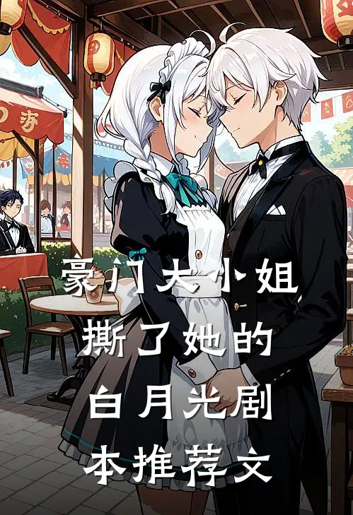 豪门大小姐撕了她的白月光剧本推荐文