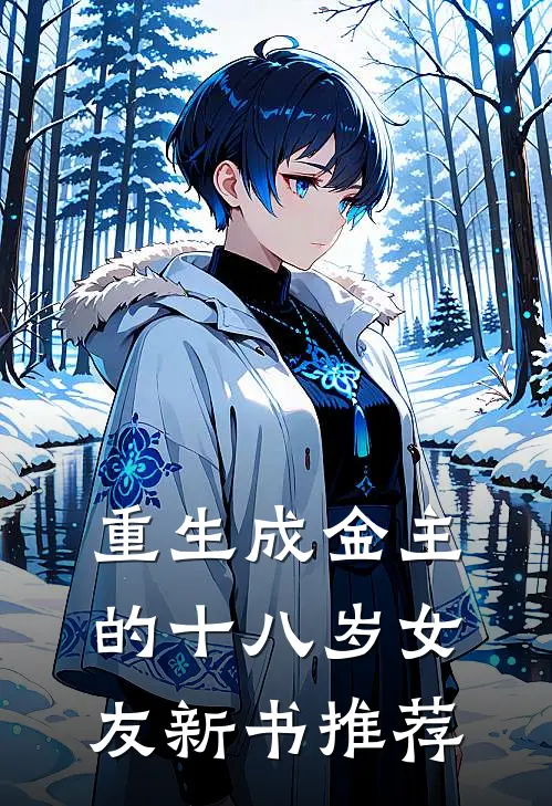 重生成金主的十八岁女友新书推荐
