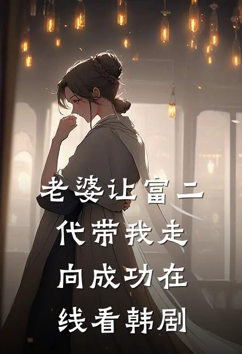 老婆让富二代带我走向成功在线看韩剧