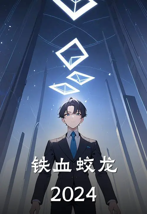 铁血蛟龙2024