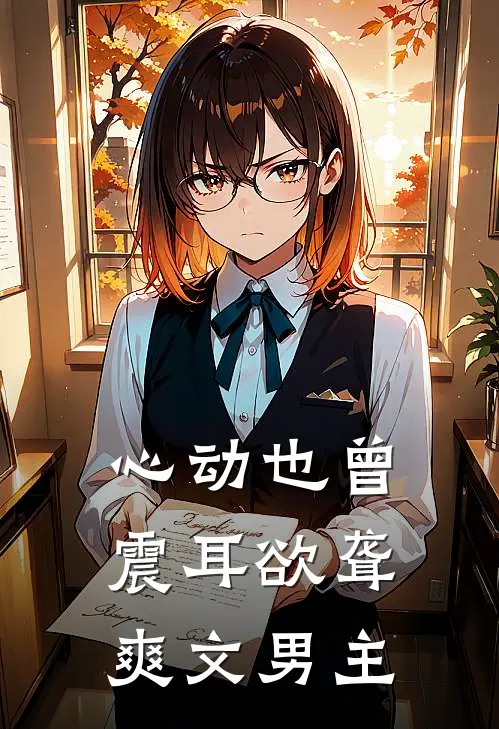 心动也曾震耳欲聋爽文男主