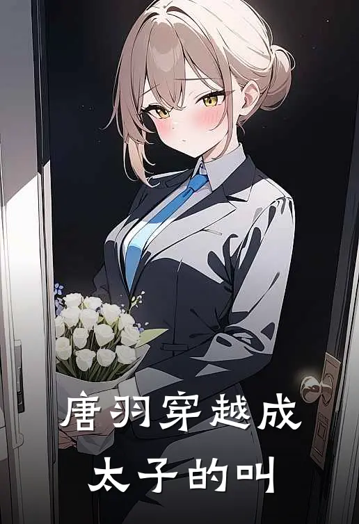 唐羽穿越成太子的叫
