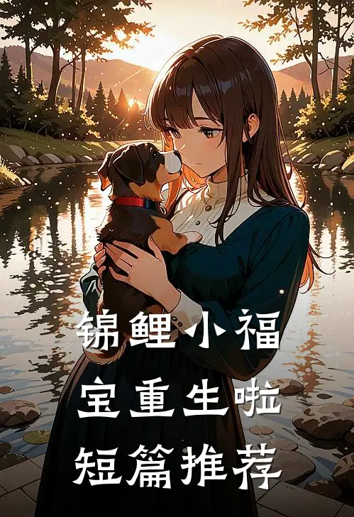 锦鲤小福宝重生啦短篇推荐