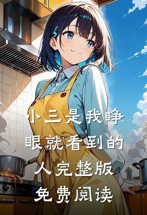 小三是我睁眼就看到的人完整版免费阅读