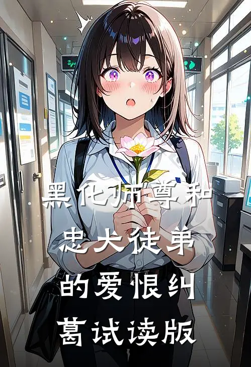 黑化师尊和忠犬徒弟的爱恨纠葛试读版