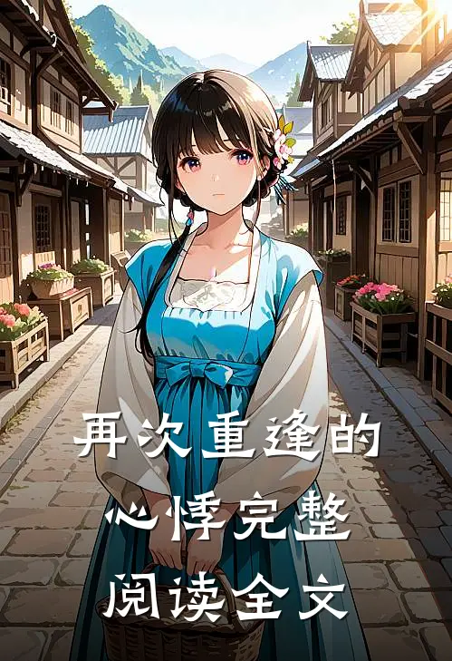 再次重逢的心悸完整阅读全文