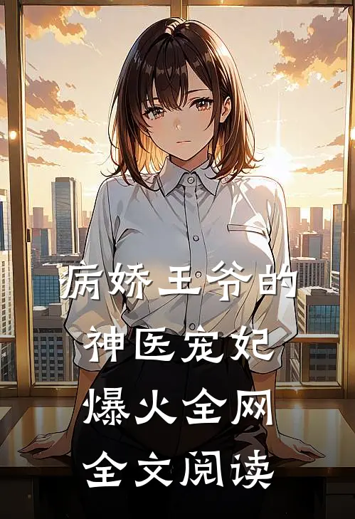病娇王爷的神医宠妃爆火全网全文阅读