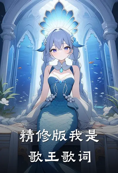 精修版我是歌王歌词