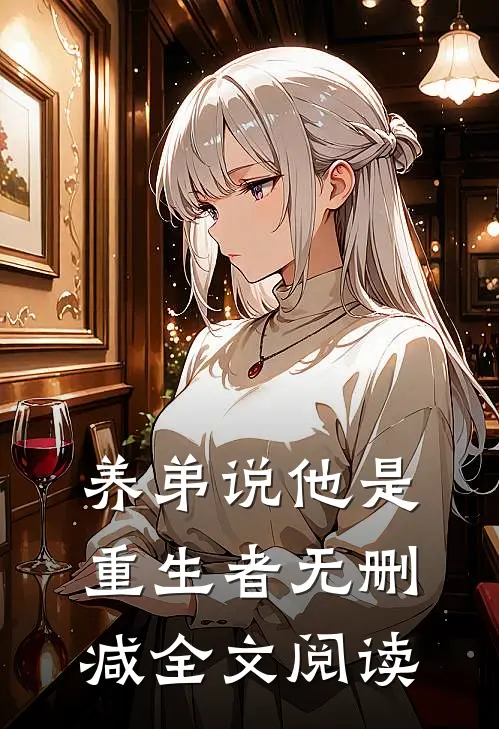 养弟说他是重生者无删减全文阅读