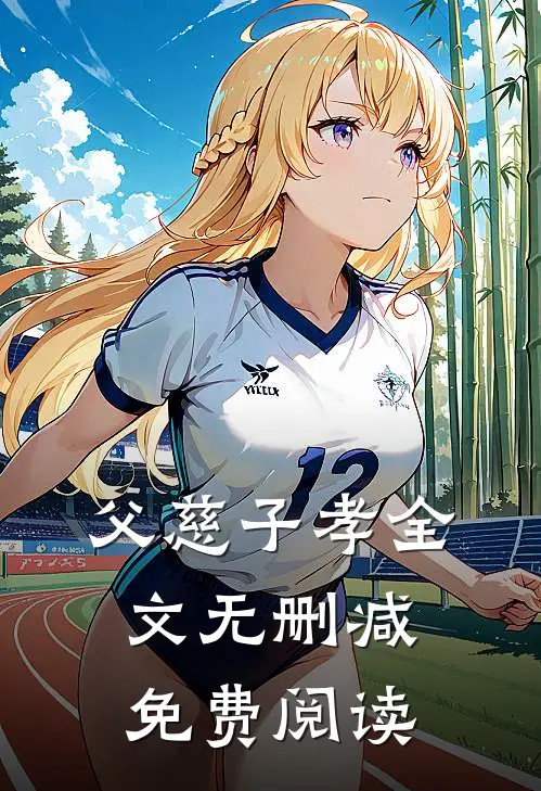 父慈子孝全文无删减免费阅读