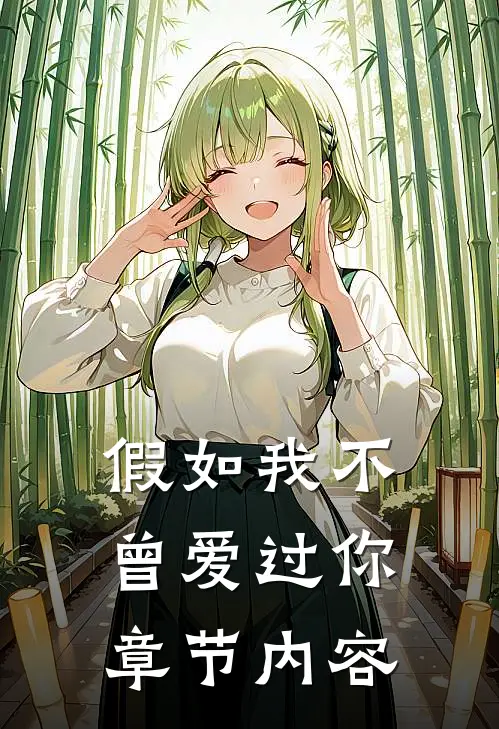 假如我不曾爱过你章节内容