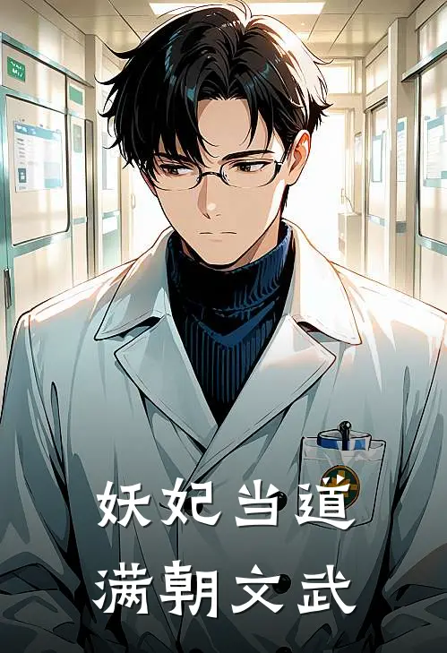 妖妃当道满朝文武